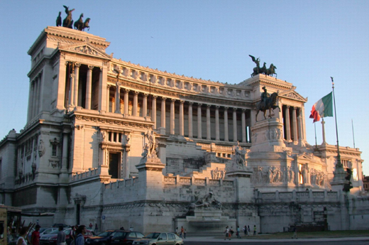 Rome 